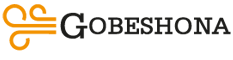 Gobeshona_Logo