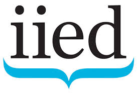 IIED_Logo