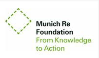 Munich Re Foundation_Logo