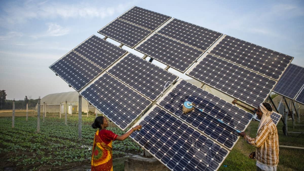 PART II: Sustainable Energy Pathways for Post-Pandemic Bangladesh |  International Centre for Climate Change and Development (ICCCAD)