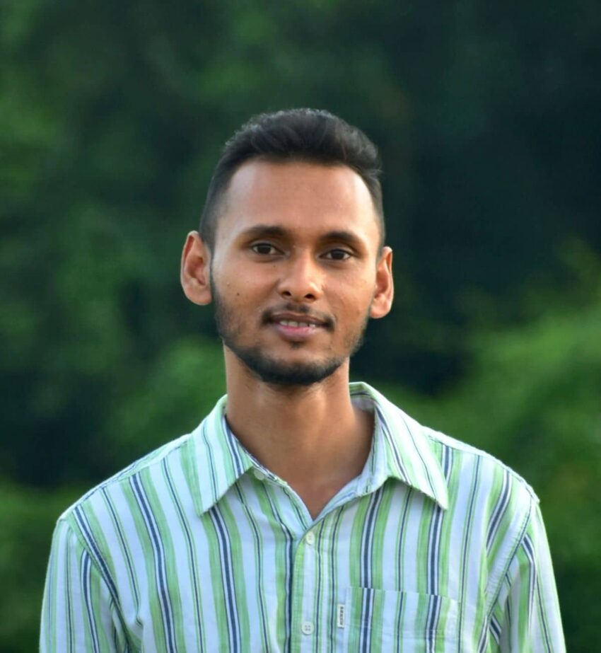 Rawnak Jahan Khan Ranon | International Centre for Climate Change and ...